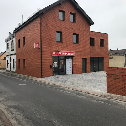 Centrum Ubezpieczen KRYSLEN - Dobrzyca w Dobrzyca