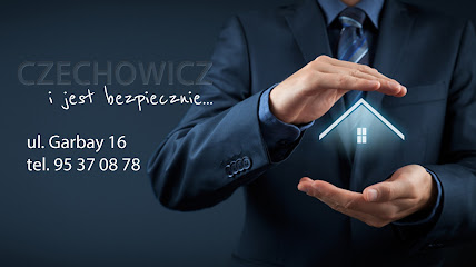 Ubezpieczenia - Czechowicz Spolka Jawna w Gorzow Wielkopolski