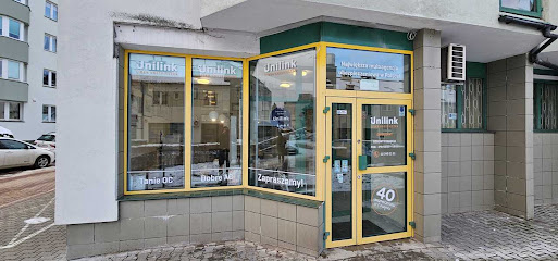 Unilink Ubezpieczenia Gdansk Goralska – Gdansk