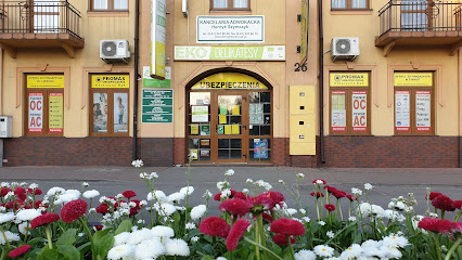 Bak Katarzyna PROMAX Ubezpieczenia - Ostrowiec Sw. w Ostrowiec Swietokrzyski