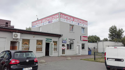 Wielkopolskie Biuro Ubezpieczen – Skorzewo
