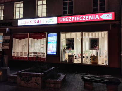 MULTIDORADCY24 - ubezpieczenie samochodu, ubezpieczenie: na zycie, szkolne w Opole