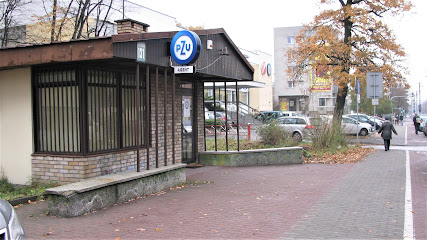 PZU Ubezpieczenia Minsk Mazowiecki – Agent Wojciech Gortych – Minsk Mazowiecki