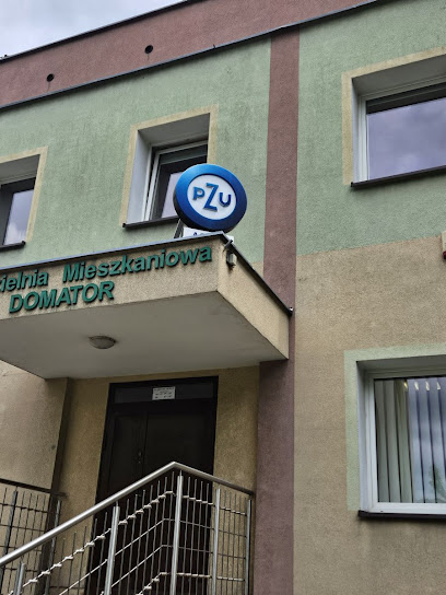 PZU Ubezpieczenia Gliwice – Agent Urszula Derylo – Gliwice