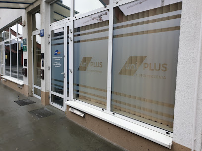 UNI PLUS w Wroclaw