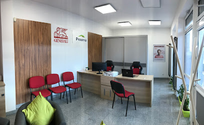 Ubezpieczenia Finanse DoRada – Kielce