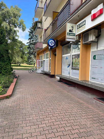 PZU Ubezpieczenia Gizycko - Agent Malgorzata Belbot w Gizycko