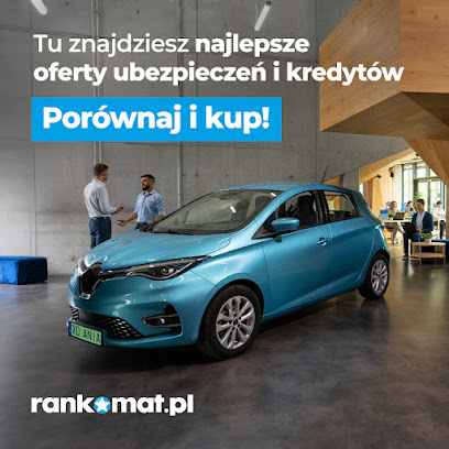 Rankomat Sp. o.o. Sp. k. w Warsaw