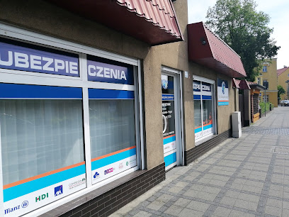 Port Ubezpieczeniowy Ryta Salacinska – Nowa Sol