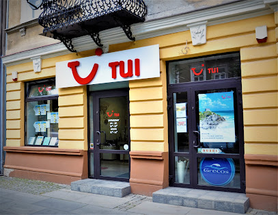 Tui - Biuro Radom Zeromskiego 71 w Radom