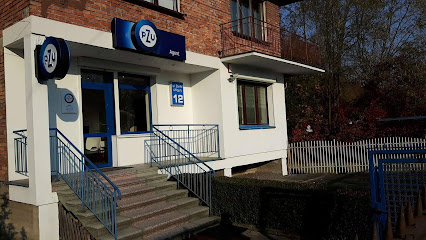 PZU Ubezpieczenia Skawina – Agent Kazimierz i Barbara Smaciarz – Skawina