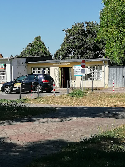 Ubezpieczenia Wieclawska Eleonora Biuro ubezpieczeniowe w Pyrzyce