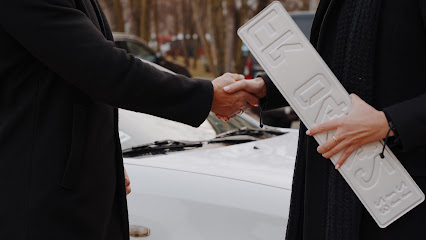 Hakiru. vehicle registration – Wroclaw