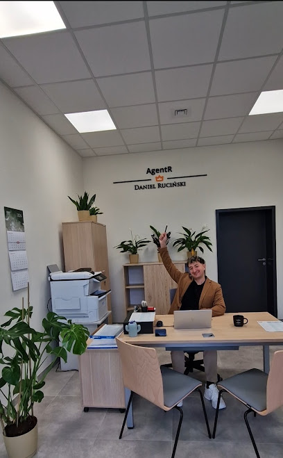 AgentR Daniel Rucinski w Zabkowice Slaskie