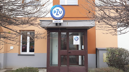 PZU Ubezpieczenia Glogow - Agent Piotr Kuczela w Glogow