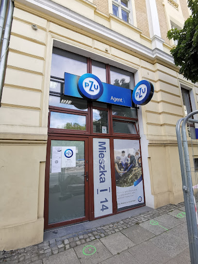 PZU Ubezpieczenia Gorzow - Agent Zdzislaw Kuzmicki w Gorzow Wielkopolski