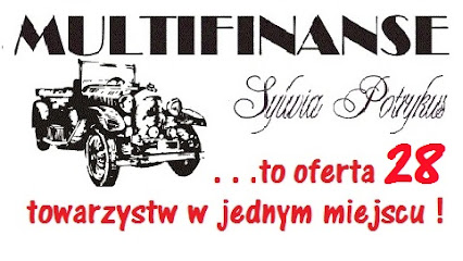 MULTIFINANSE Potrykus Sylwia – Puck