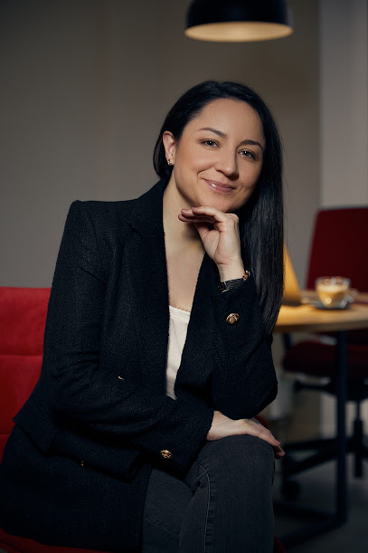 Paulina Lesniewska Ubezpieczenia Wroclaw w Wroclaw