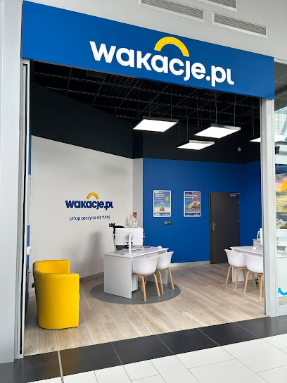 Biuro podrozy Wakacje.pl – Starachowice