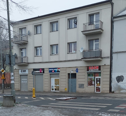 Ubezpieczenia AP – Tarnow