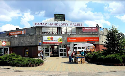 Agencja Ubezpieczeniowa Koma w Torun
