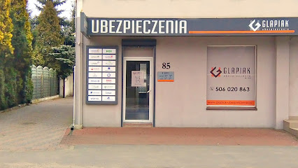 Glapiak Ubezpieczenia – Lubon