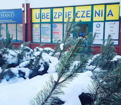 Ubezpieczenia PWB Grupa Doradcza Sp. z o.o. – Warsaw