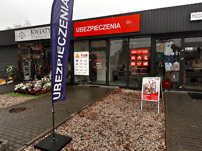 Eurofinance Ubezpieczenia Wolomin w Wolomin