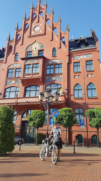 Warta S.A. Towarzystwo Ubezpieczen i Reasekuracji. Agencja – Chojnice