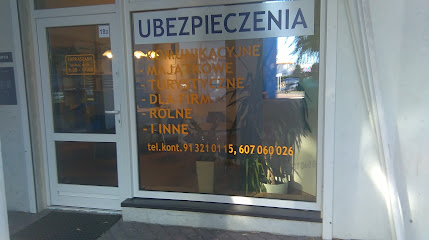 Ubezpieczenia Agnieszka Czapska w Swinoujscie