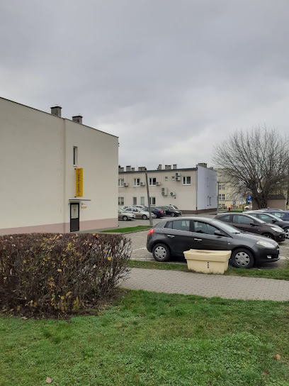 Regionalne Biuro Ubezpieczen w Sepolno Krajenskie
