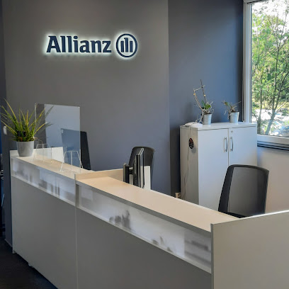Allianz Ubezpieczenia – Oddzial Katowice – Katowice