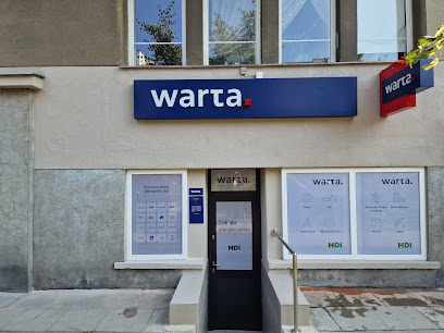 MULTI Agencja Ubezpieczeniowa w Warsaw