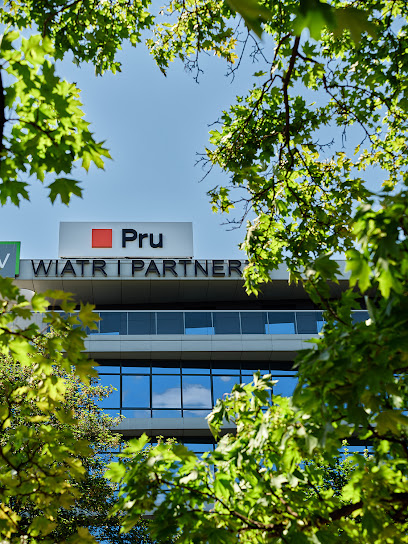 Pru – Ubezpieczenia na zycie – Wroclaw