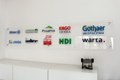 Agencja Ubezpieczeniowa Gocal – Tychy