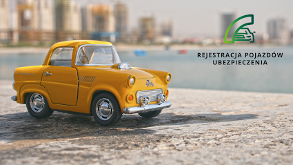 Ubezpieczenia i Rejestracja Pojazdow Walbrzych – Jaroslaw Kaczmarek – Walbrzych