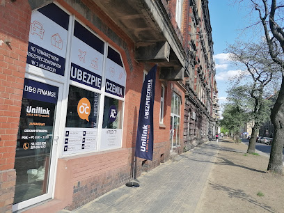 Unilink Lider Ubezpieczen – D&G FINANSE – Ubezpieczenia i Kredyty Bytom – Bytom