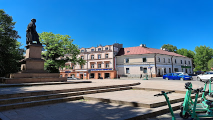 Ubezpieczenia Jan i Michal Majnusz – Rzeszow