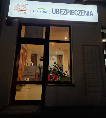 Centrum Ubezpieczen PAWTRANS w Radzyn Podlaski