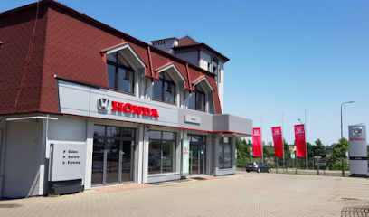 Auto Kucza Rybnik w Rybnik