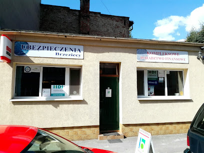 Ubezpieczenia Brzeziccy Marcin Brzezicki Barbara Brzezicka – Swidnica