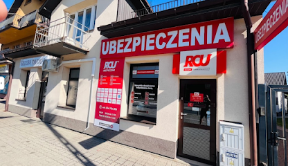 RCU Ubezpieczenia Minsk Mazowiecki Malgorzata Brodacka, Warszawska 231 – Minsk Mazowiecki