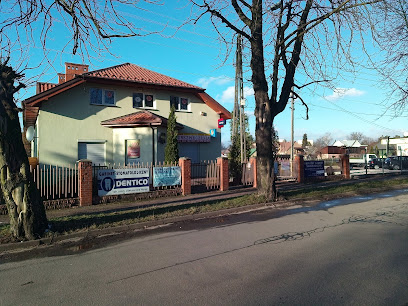 deMO ubezpieczenia Monika Rozalska w Starachowice