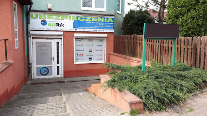Allrisk Ubezpieczenia Szczecin w Przeclaw
