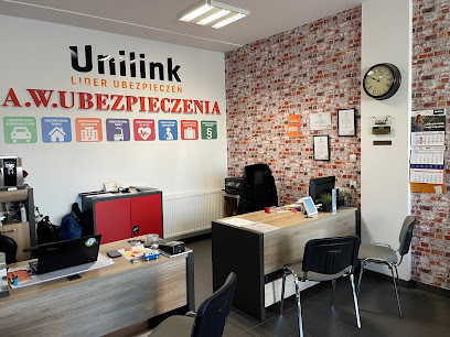 A.W. Ubezpieczenia – Dabrowa Gornicza