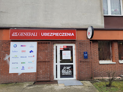 Insurance Agency Partner w Katowice