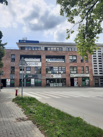 Allianz Ubezpieczenia – Oddzial Kielce – Kielce