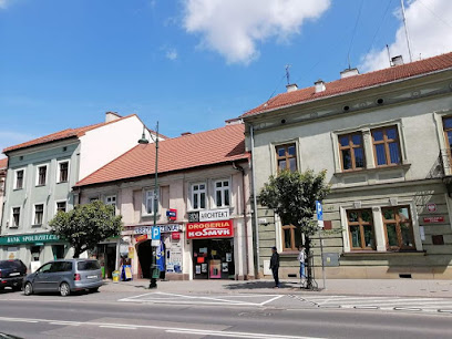 Faktor s.c. Agencja Ubezpieczeniowa Warta S. A OC, AC, Dom, Firma – Skawina