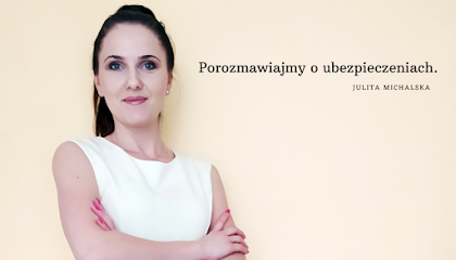 WESTA Ubezpieczenia Julita Michalska w Stefanow Barczewski Pierwszy