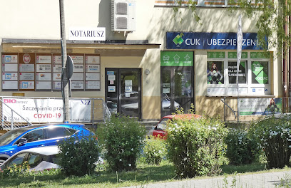 CUK Ubezpieczenia – Siemianowice Slaskie